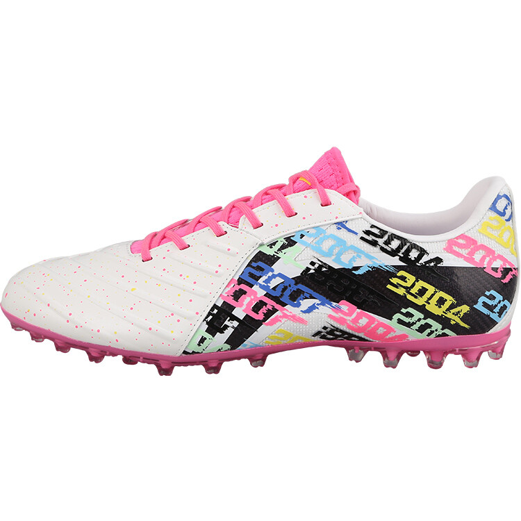 Футбольные бутсы Jin мужские с низким верхом, цветные, пудровые Lining
Футбольные бутсы Jin мужские с низким верхом, цветные, пудровые Lining