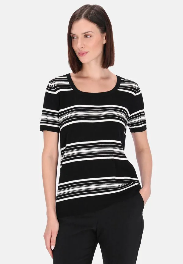 Футболка с принтом Usha, Black/Offwhite, Белый, Футболка с принтом Usha, Black/Offwhite
Футболка с принтом Usha, Black/Offwhite, Белый, Футболка с принтом Usha, Black/Offwhite