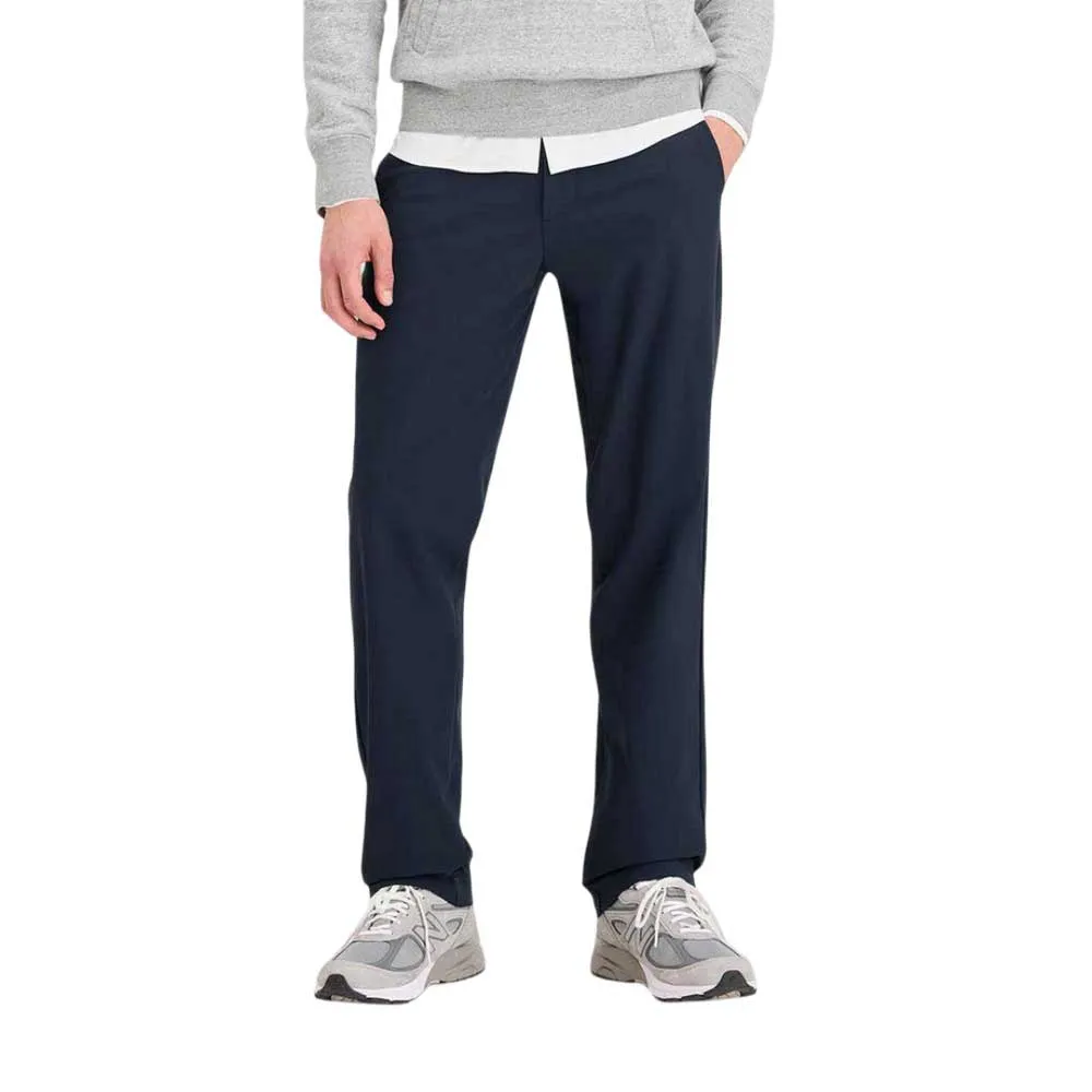 Брюки Dockers Go Airweave Straight chino, синий
Брюки Dockers Go Airweave Straight chino, синий