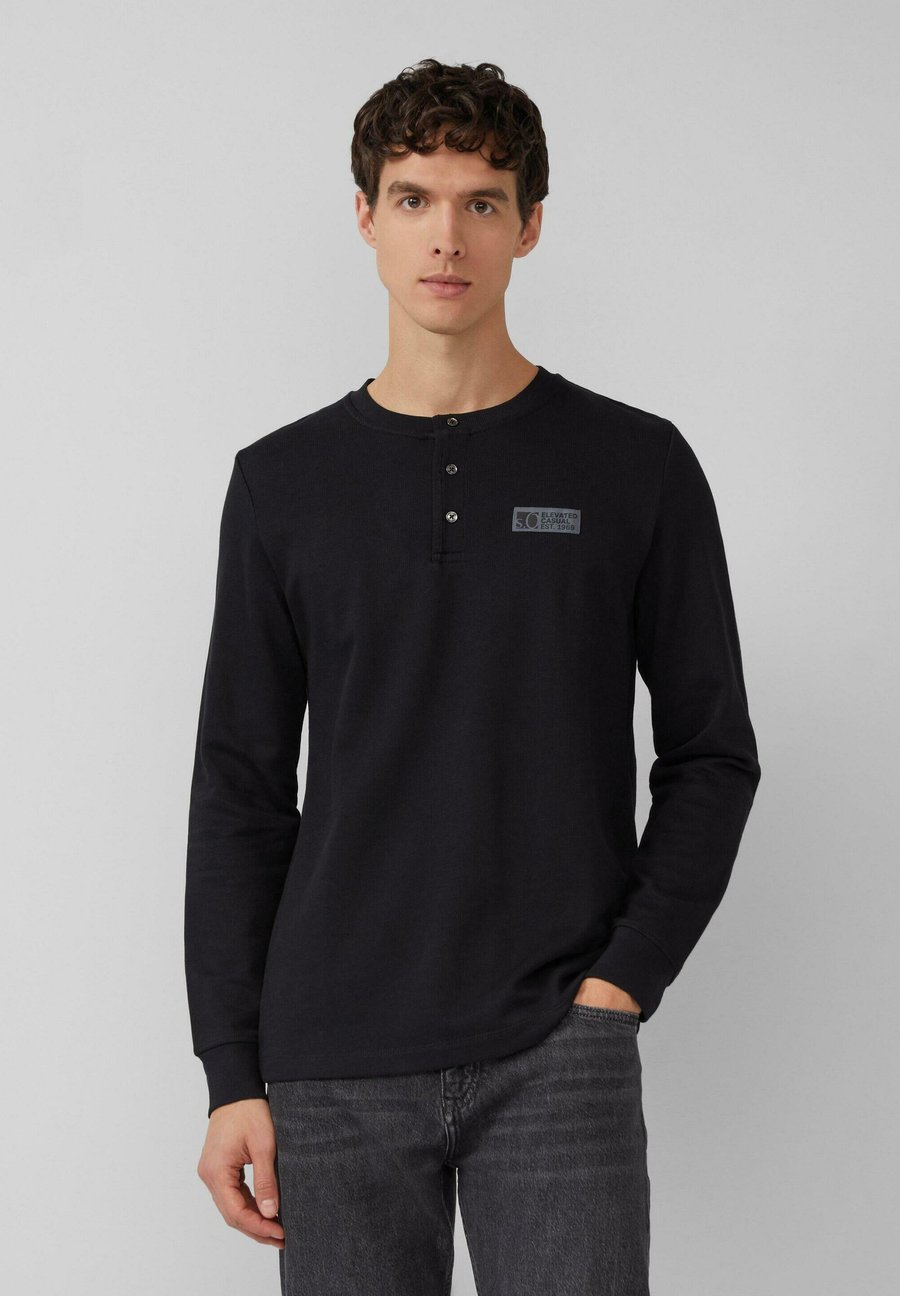 Футболка s.Oliver T-SHIRT, Schwarz/Black, Черный, Футболка s.Oliver T-SHIRT, Schwarz/Black
Футболка s.Oliver T-SHIRT, Schwarz/Black, Черный, Футболка s.Oliver T-SHIRT, Schwarz/Black