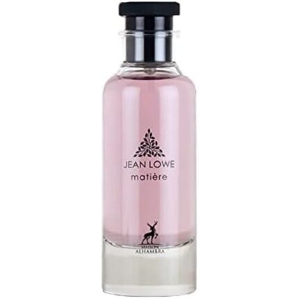 Jean Lowe Nouveau Eau De Parfum 100 мл от Maison Alhambra
Jean Lowe Nouveau Eau De Parfum 100 мл от Maison Alhambra