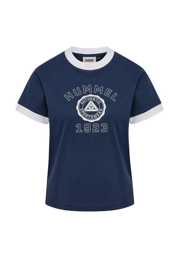 Футболка с коротким рукавом и принтом hmlpulse ringer Hummel, Dress Blues, Синий, Футболка с коротким рукавом и принтом hmlpulse ringer Hummel, Dress Blues
Футболка с коротким рукавом и принтом hmlpulse ringer Hummel, Dress Blues, Синий, Футболка с коротким рукавом и принтом hmlpulse ringer Hummel, Dress Blues