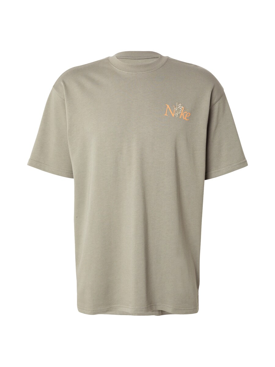 Рубашка Nike Sportswear M90 LBR CRFT, цвет Khaki/Olive
Рубашка Nike Sportswear M90 LBR CRFT, цвет Khaki/Olive
