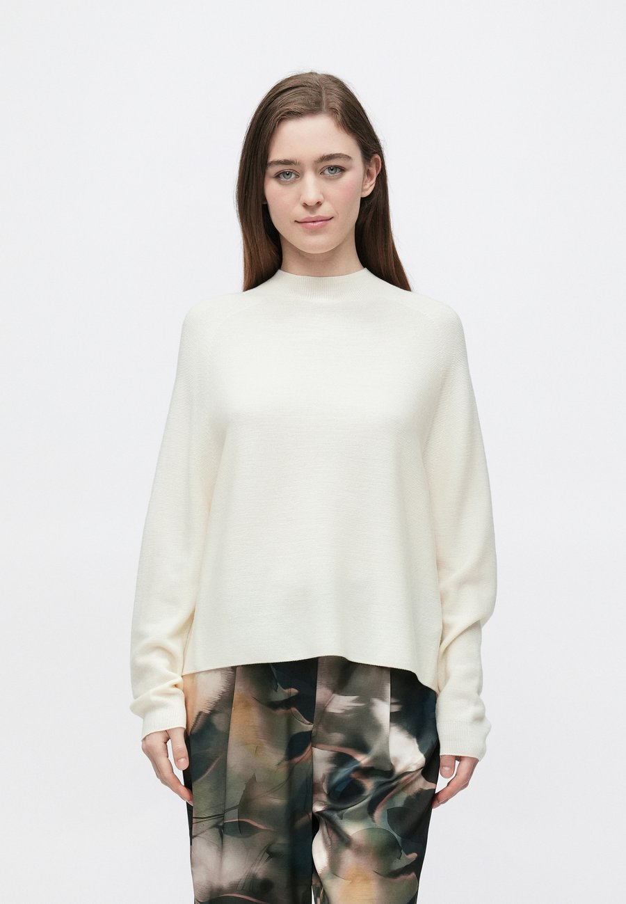 Джемпер DRYKORN LOTIAMI, Off White/Off-White
Джемпер DRYKORN LOTIAMI, Off White/Off-White