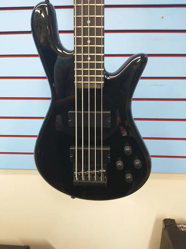 Басс гитара Spector Performer 5
Басс гитара Spector Performer 5