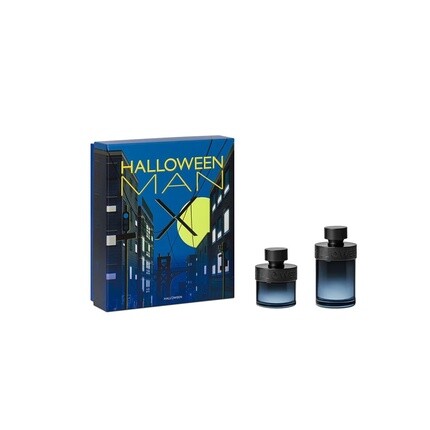 Halloween Man X Et 125 Vap 50 Cofre-C Men'S Fragrance
Halloween Man X Et 125 Vap 50 Cofre-C Men'S Fragrance