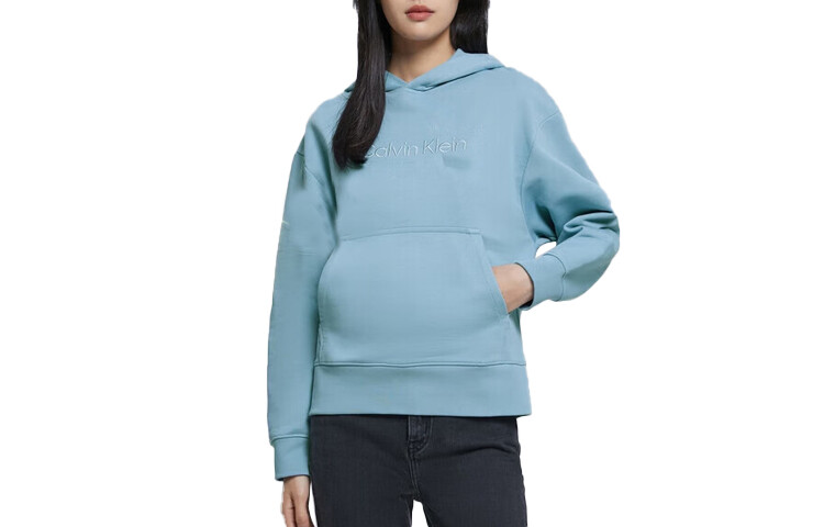 Свитшот женский Glacier Blue Calvin Klein
Свитшот женский Glacier Blue Calvin Klein