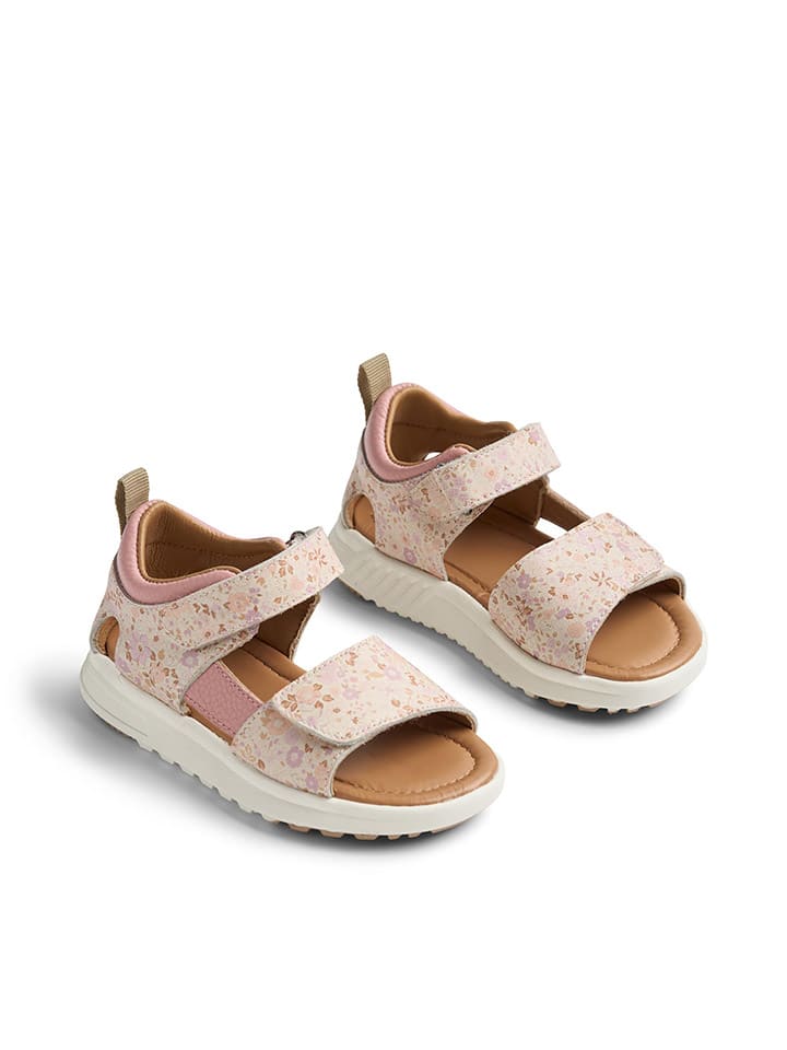 Сандалии Wheat
Сандалии Wheat