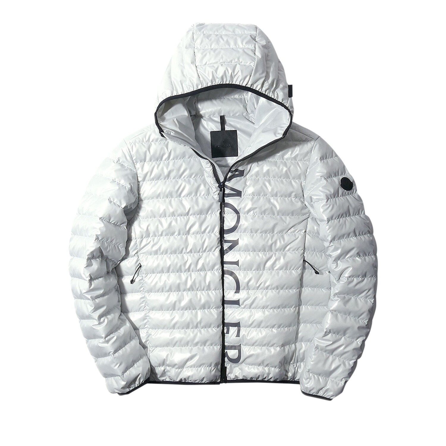 Куртка Moncler Lauzet Светло-серый
Куртка Moncler Lauzet Светло-серый
