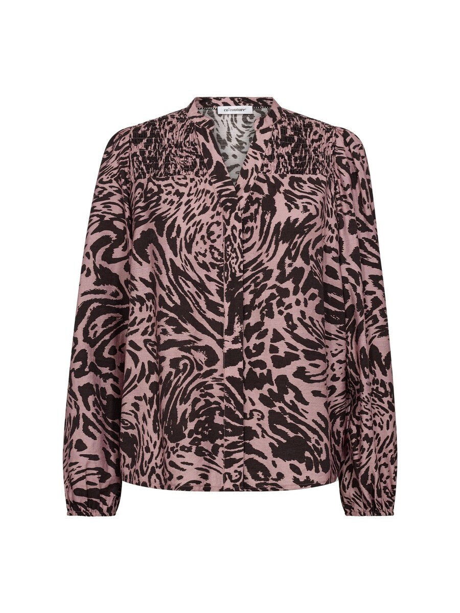 Блуза cocouture Meryl, Rose
Блуза cocouture Meryl, Rose