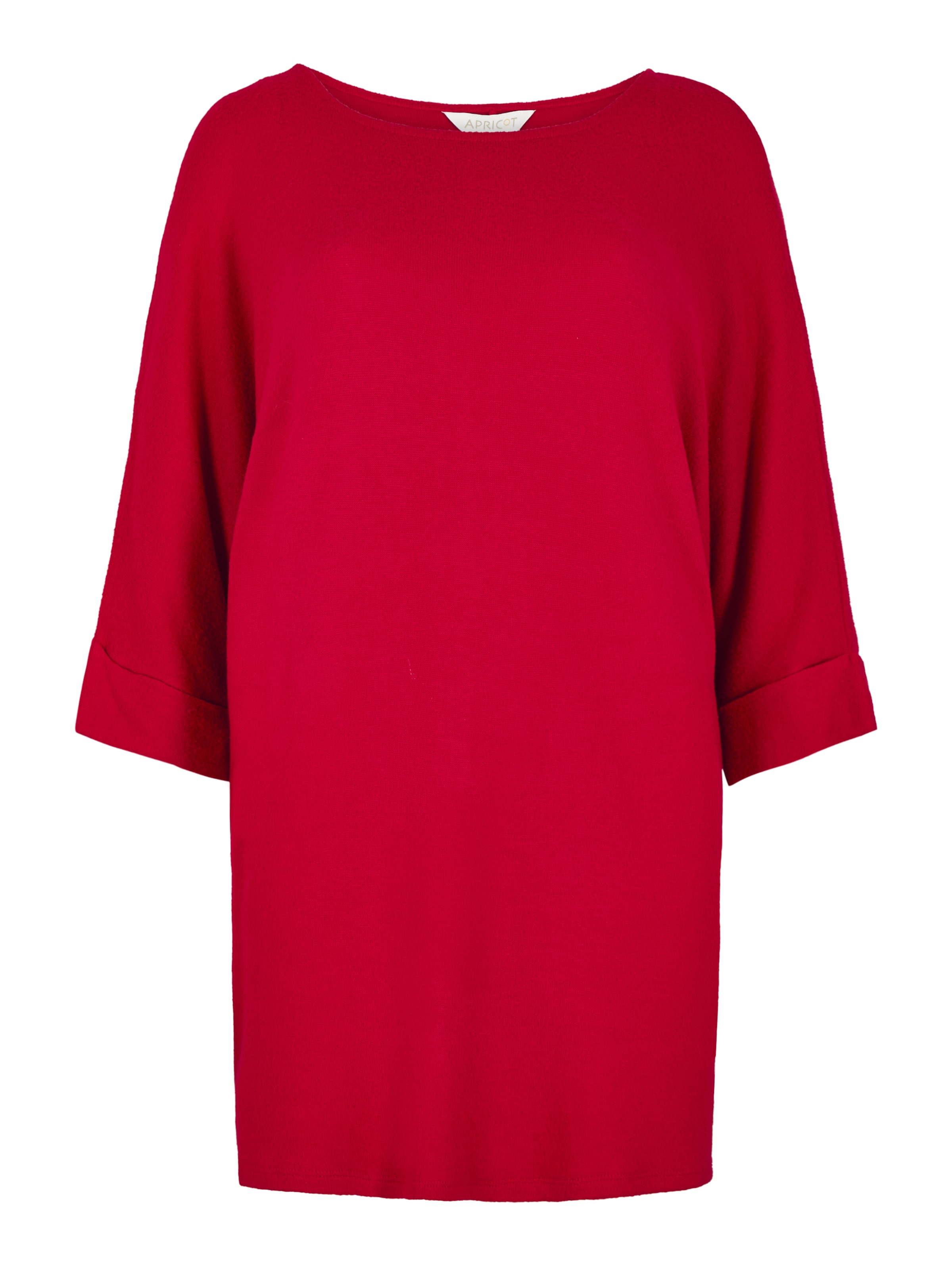 Apricot Туника в красном цвете
Apricot Туника в красном цвете