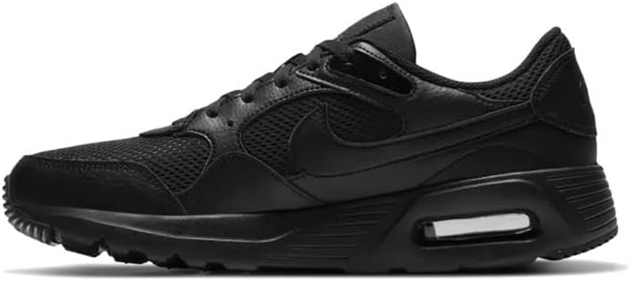 Мужские кроссовки Nike Air Max SC, черный
Мужские кроссовки Nike Air Max SC, черный