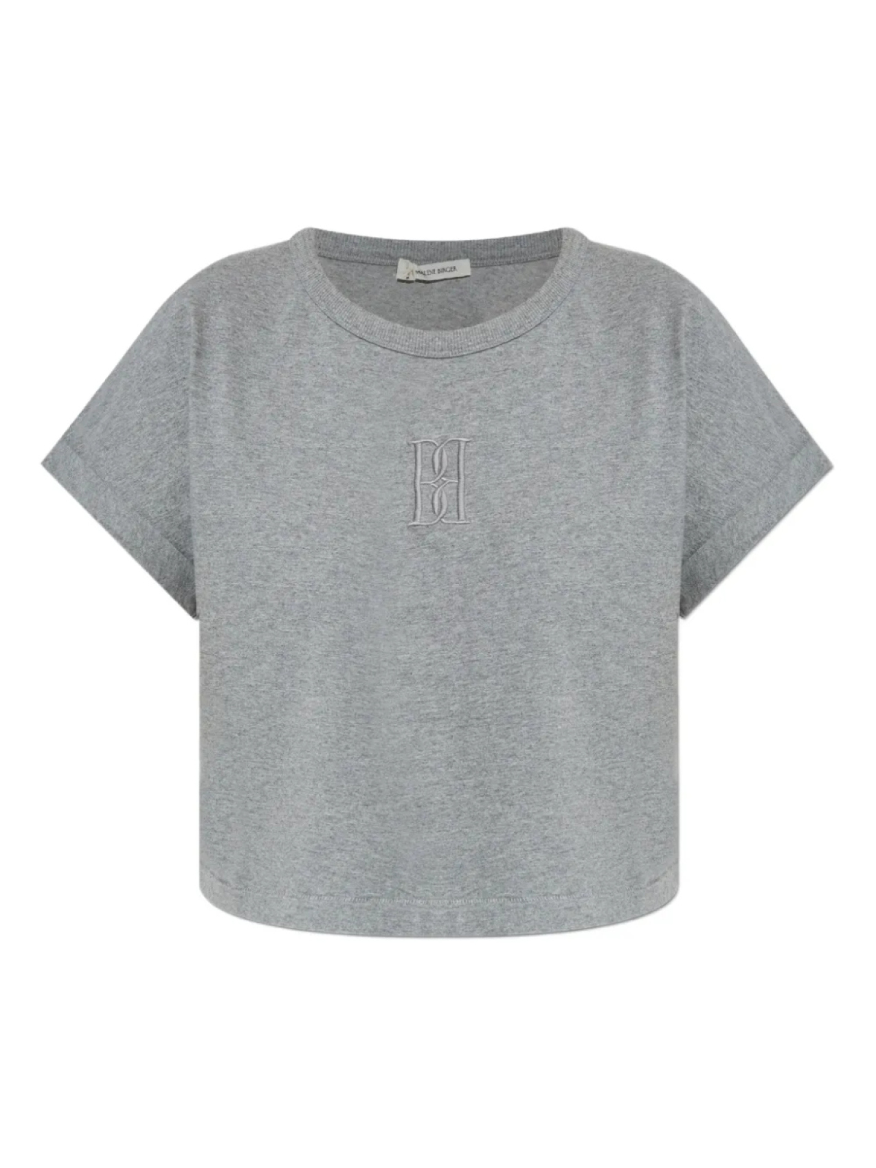 Футболка Хедалия By Malene Birger, серый
Футболка Хедалия By Malene Birger, серый