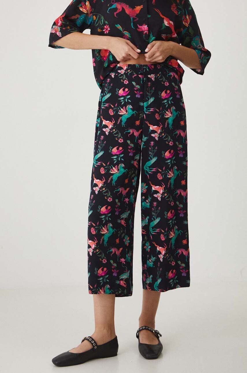 Брюки Medicine, черный
Брюки Medicine, черный