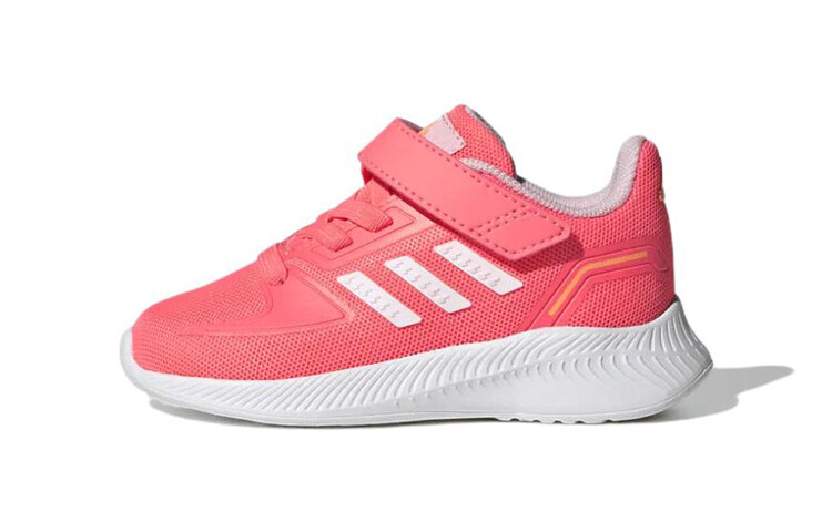 Кроссовки adidas Runfalcon 2.0 Toddler Shoes TD Low-top Pink
Кроссовки adidas Runfalcon 2.0 Toddler Shoes TD Low-top Pink
