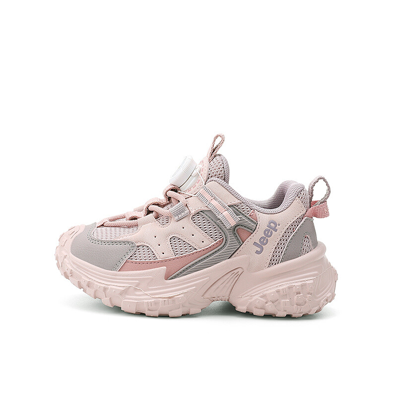 Детские кеды Детские низкие розовые Jeep, розовый
Детские кеды Детские низкие розовые Jeep, розовый