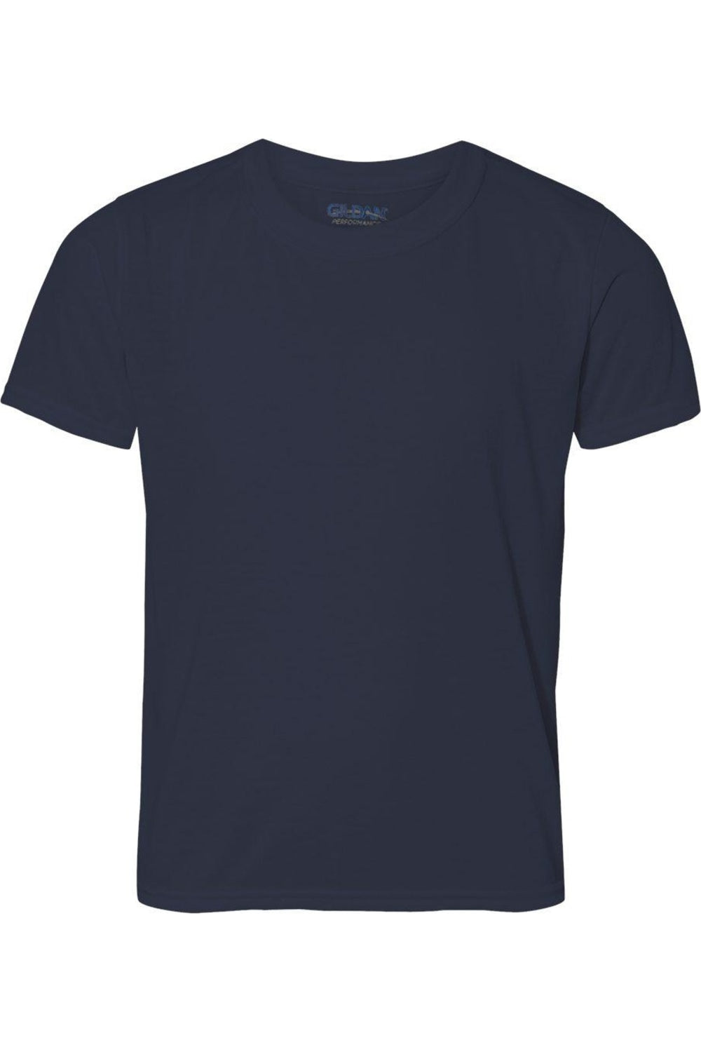 Футболка Gildan Performance Youth, темно-синий
Футболка Gildan Performance Youth, темно-синий