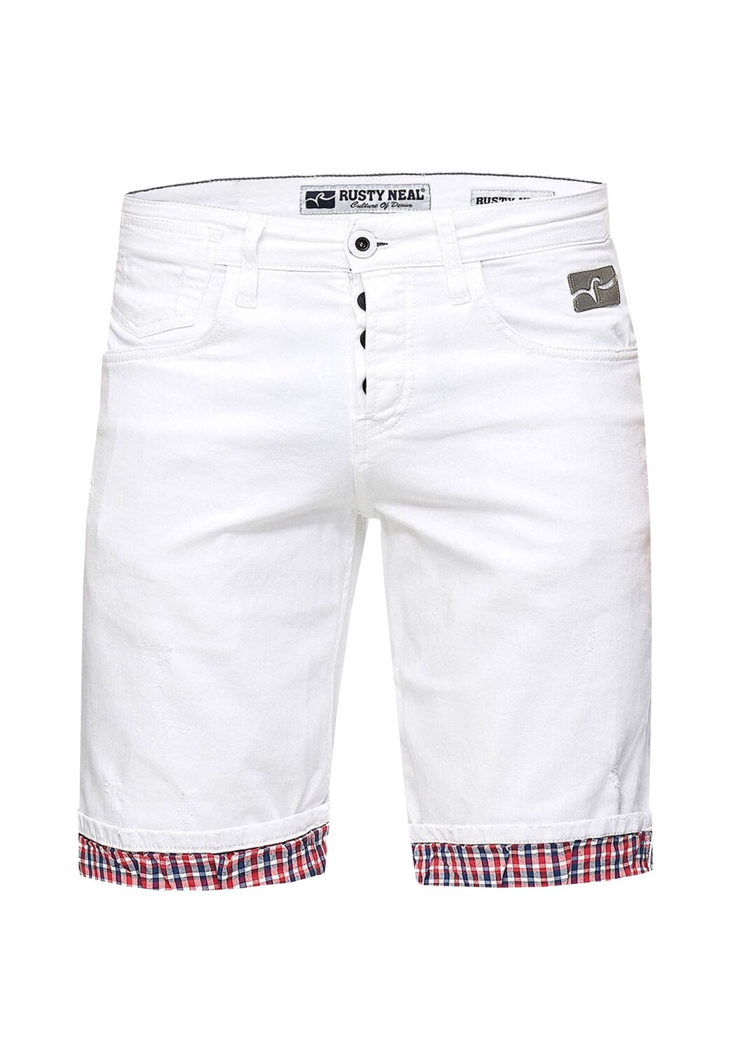 Березовые шорты с крупной клеткой RUSTY NEAL
Березовые шорты с крупной клеткой RUSTY NEAL