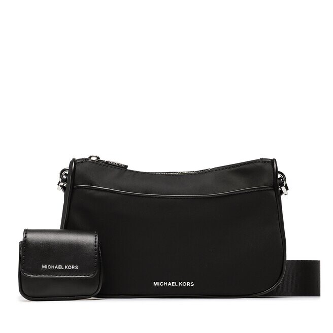 Сумка MICHAEL Michael Kors JetSet, черный 
Сумка MICHAEL Michael Kors JetSet, черный