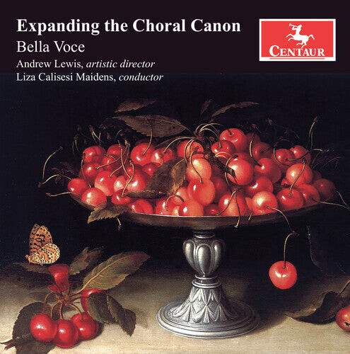 CD диск Assandra / Casulana / Voce: Expanding the Choral Canon
CD диск Assandra / Casulana / Voce: Expanding the Choral Canon