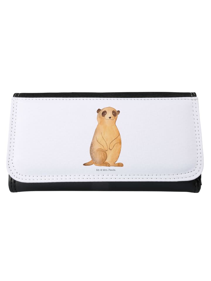 Кошелек Mr. & Mrs. Panda, белый
Кошелек Mr. & Mrs. Panda, белый