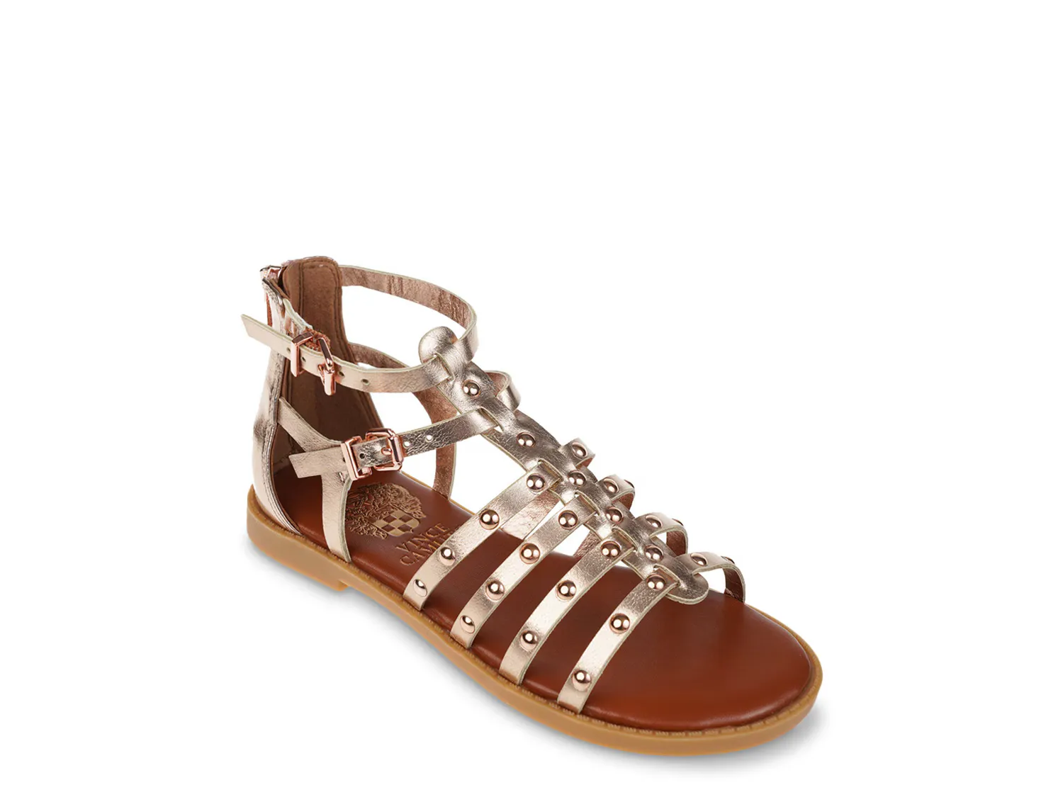 Сандалии Covey Sandal Vince Camuto, розовый
Сандалии Covey Sandal Vince Camuto, розовый