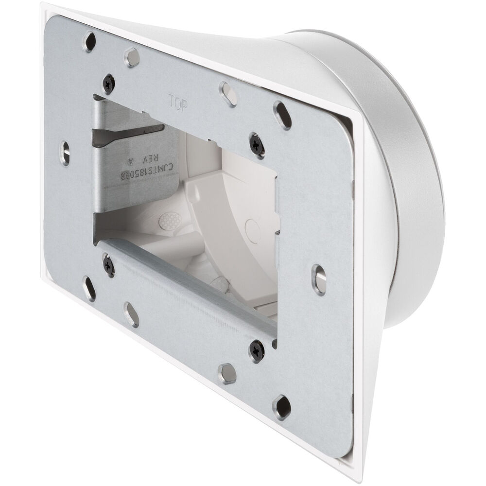 Crestron Multisurface Mount Kit for TSW-770 or TSW770MSMKWS
Crestron Multisurface Mount Kit for TSW-770 or TSW770MSMKWS