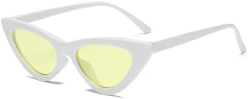 Сексуальные солнцезащитные очки треугольной формы, маленький размер, современный ретро-стиль, для женщин, солнцезащитные очки для леди MTZJH, Laf5149-c13
Сексуальные солнцезащитные очки треугольной формы, маленький размер, современный ретро-стиль, для женщин, солнцезащитные очки для леди MTZJH, Laf5149-c13