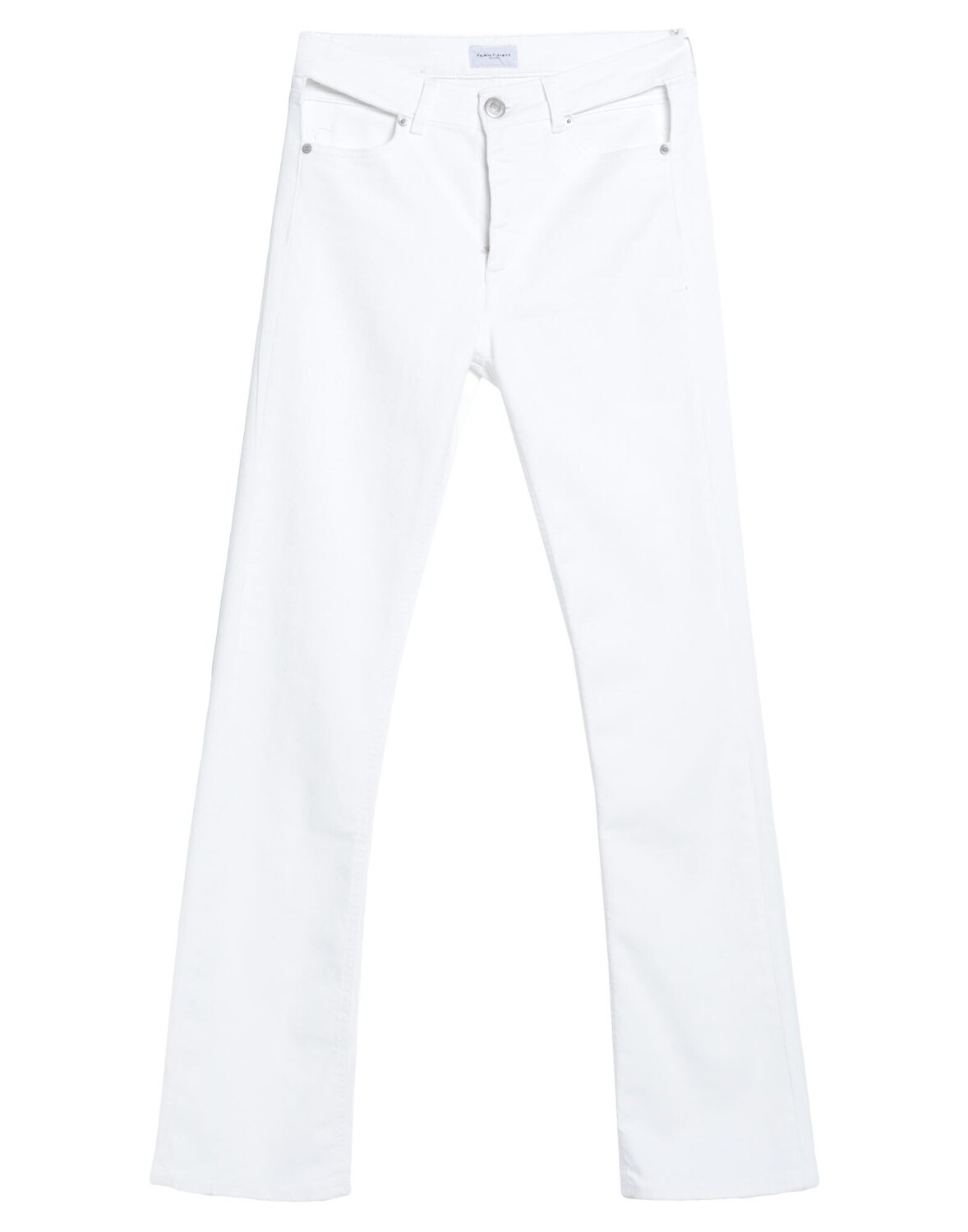 Джинсы Family First Milano, белый
Джинсы Family First Milano, белый