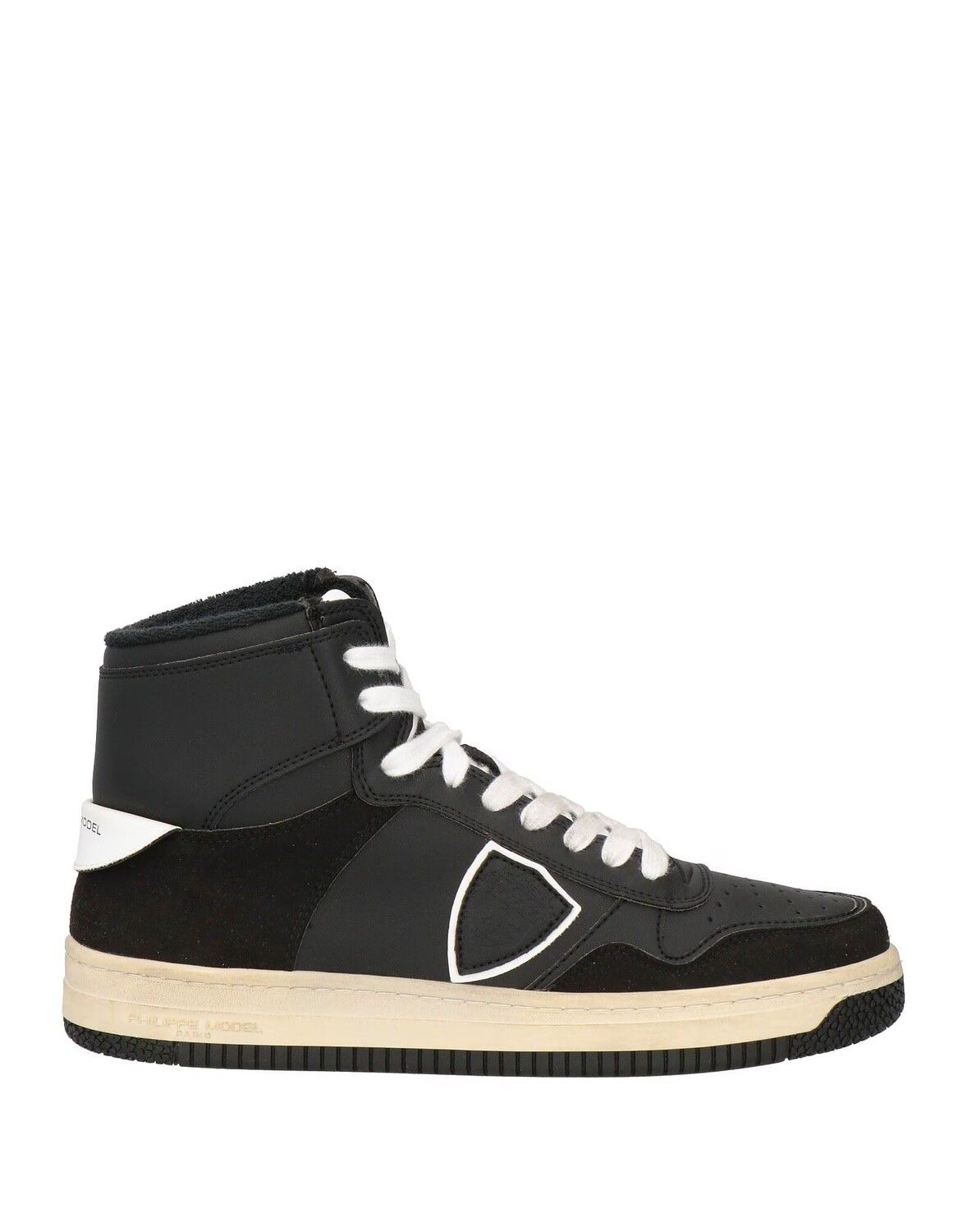 Кеды Philippe Model, черный
Кеды Philippe Model, черный