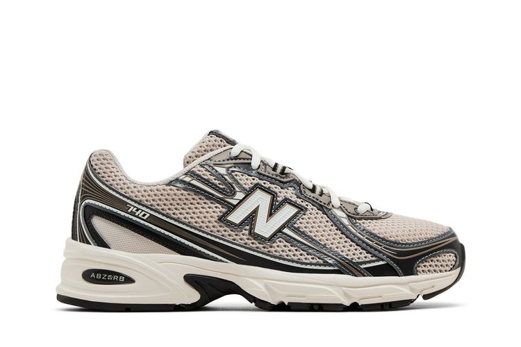 Кроссовки 740 'Timberwolf', кремовый
Кроссовки 740 'Timberwolf', кремовый