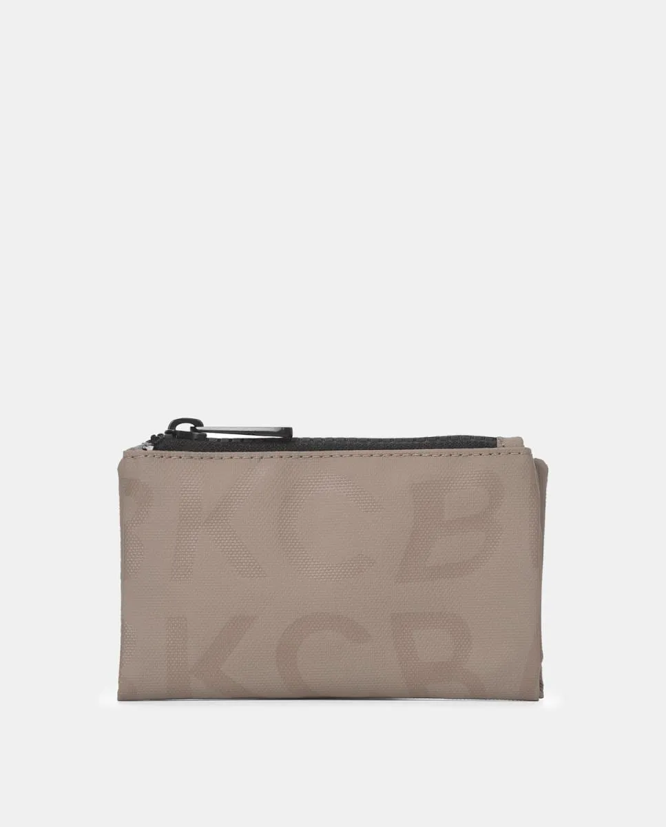 Маленькая визитница KCB Stamp Kcb, коричневый
Маленькая визитница KCB Stamp Kcb, коричневый