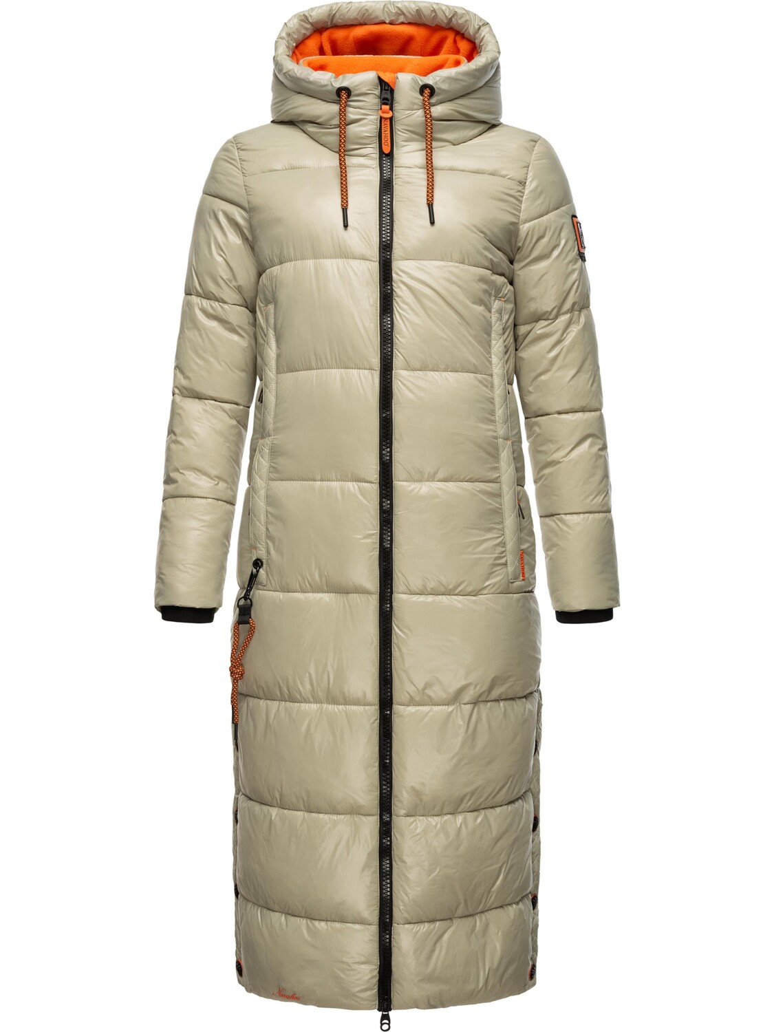 Пуховик Navahoo Steppmantel Schmuseengel, цвет Pebble Grey, Серый, Пуховик Navahoo Steppmantel Schmuseengel, цвет Pebble Grey 
Пуховик Navahoo Steppmantel Schmuseengel, цвет Pebble Grey, Серый, Пуховик Navahoo Steppmantel Schmuseengel, цвет Pebble Grey