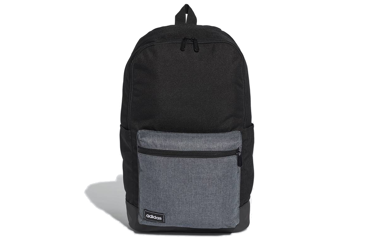 Полиэстеровый рюкзак обычный унисекс черный Adidas Neo
Полиэстеровый рюкзак обычный унисекс черный Adidas Neo