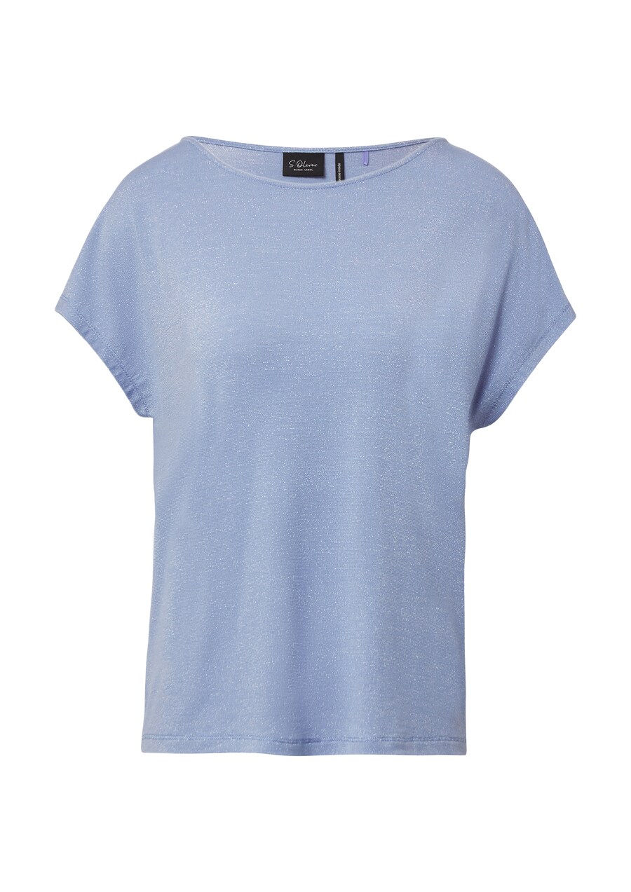 Рубашка s.Oliver BLACK LABEL, небесно-голубой
Рубашка s.Oliver BLACK LABEL, небесно-голубой