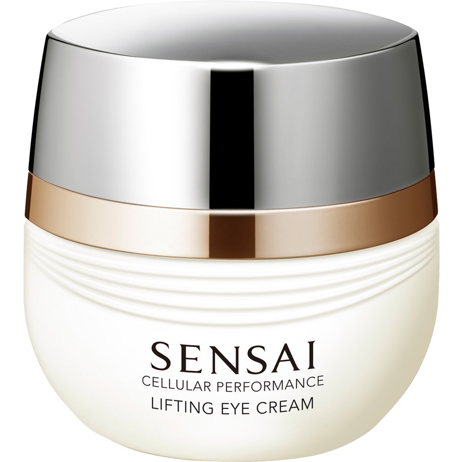 Крем SENSAI Lifting Eye Cream, 15 ml
Крем SENSAI Lifting Eye Cream, 15 ml