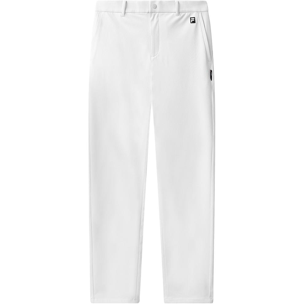 FILA Вязаные спортивные штаны мужские Jade White
FILA Вязаные спортивные штаны мужские Jade White