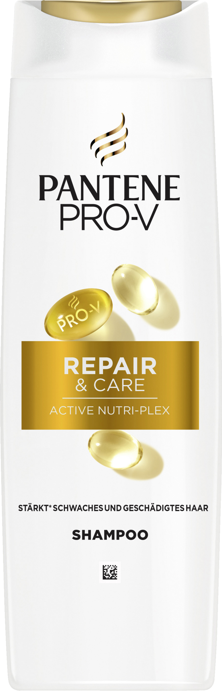 Шампунь Pantene Pro-V Haarshampoo Repair Care
Шампунь Pantene Pro-V Haarshampoo Repair Care