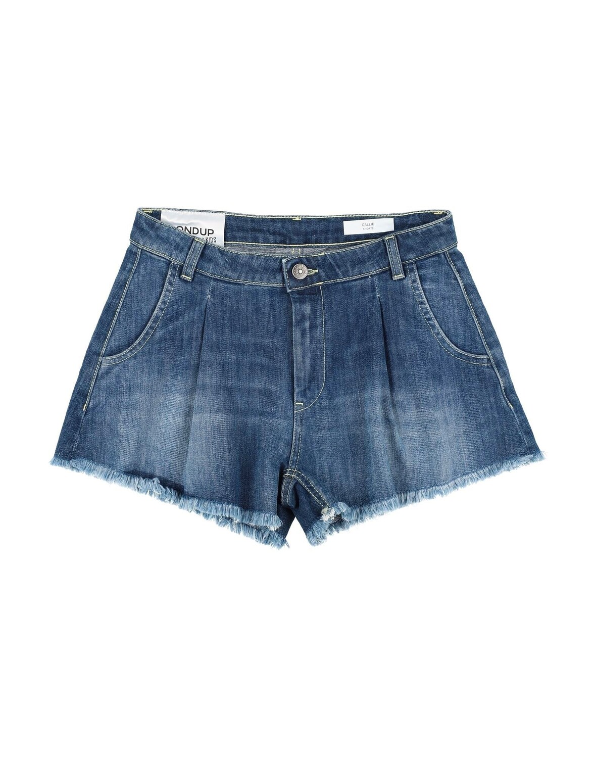 Шорты Dondup, синий
Шорты Dondup, синий