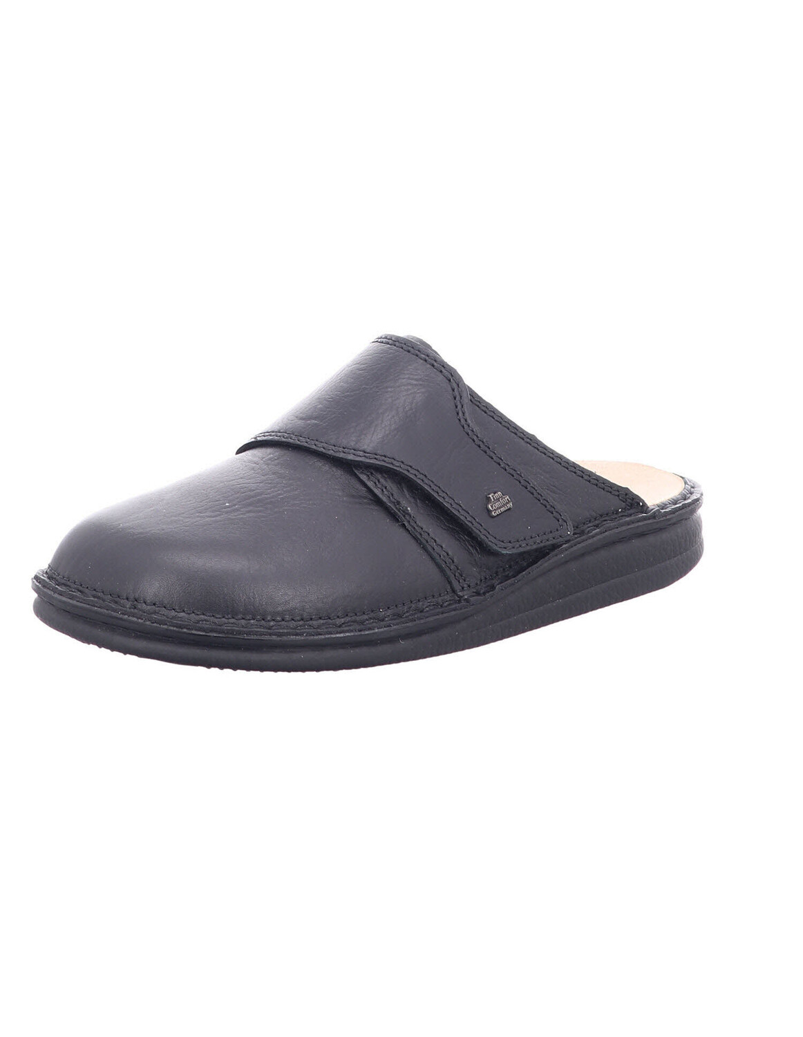 Мюли Finn Comfort AMALFI, черный
Мюли Finn Comfort AMALFI, черный