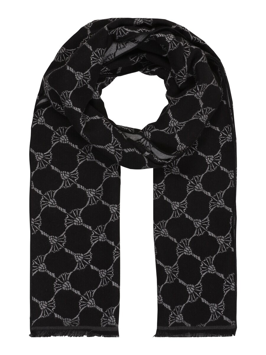 Шарф Joop FELIX, черный
Шарф Joop FELIX, черный