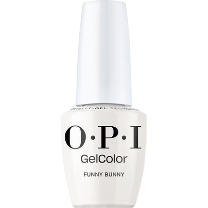 Лак для ногтей Opi Gelcolor Opaque Light Neutral Creme UV Cure
Лак для ногтей Opi Gelcolor Opaque Light Neutral Creme UV Cure