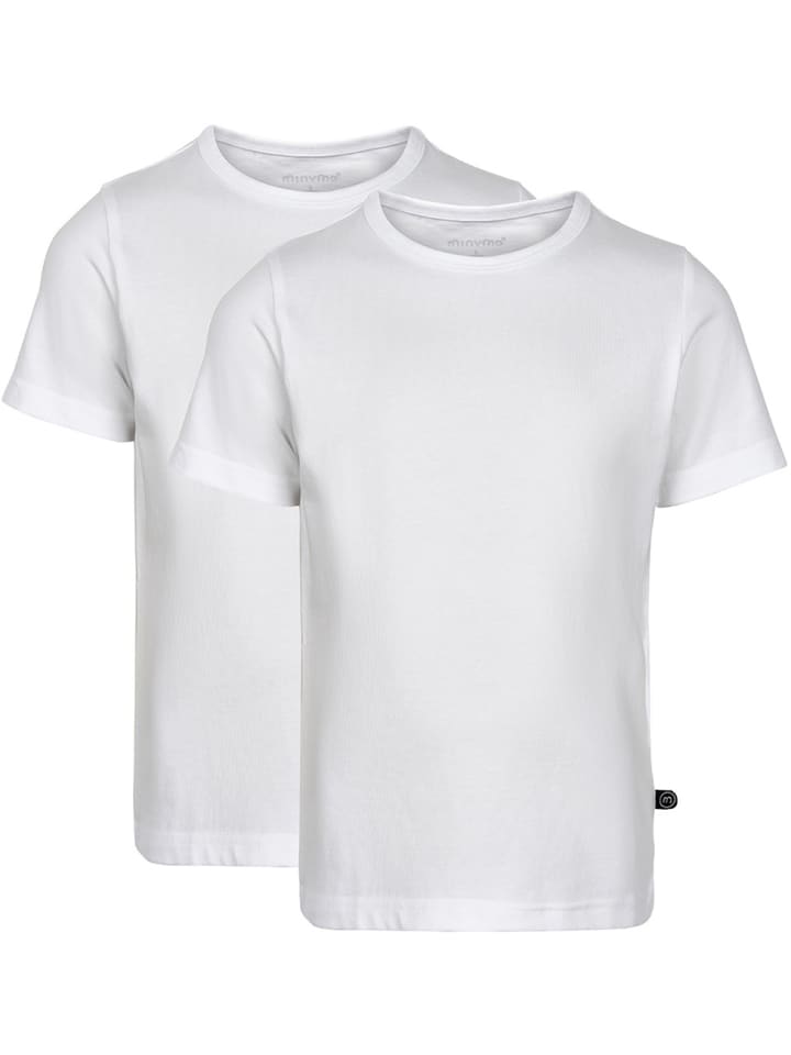 Белая рубашка Minymo
Белая рубашка Minymo