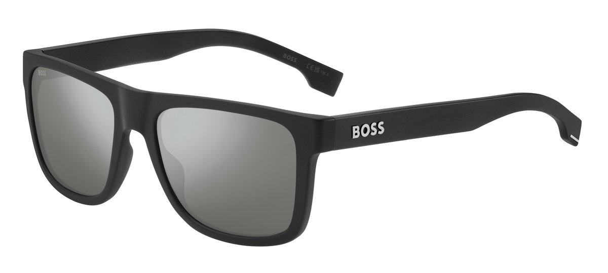 Мужские солнцезащитные очки BOSS 1647-S HUGO BOSS
Мужские солнцезащитные очки BOSS 1647-S HUGO BOSS