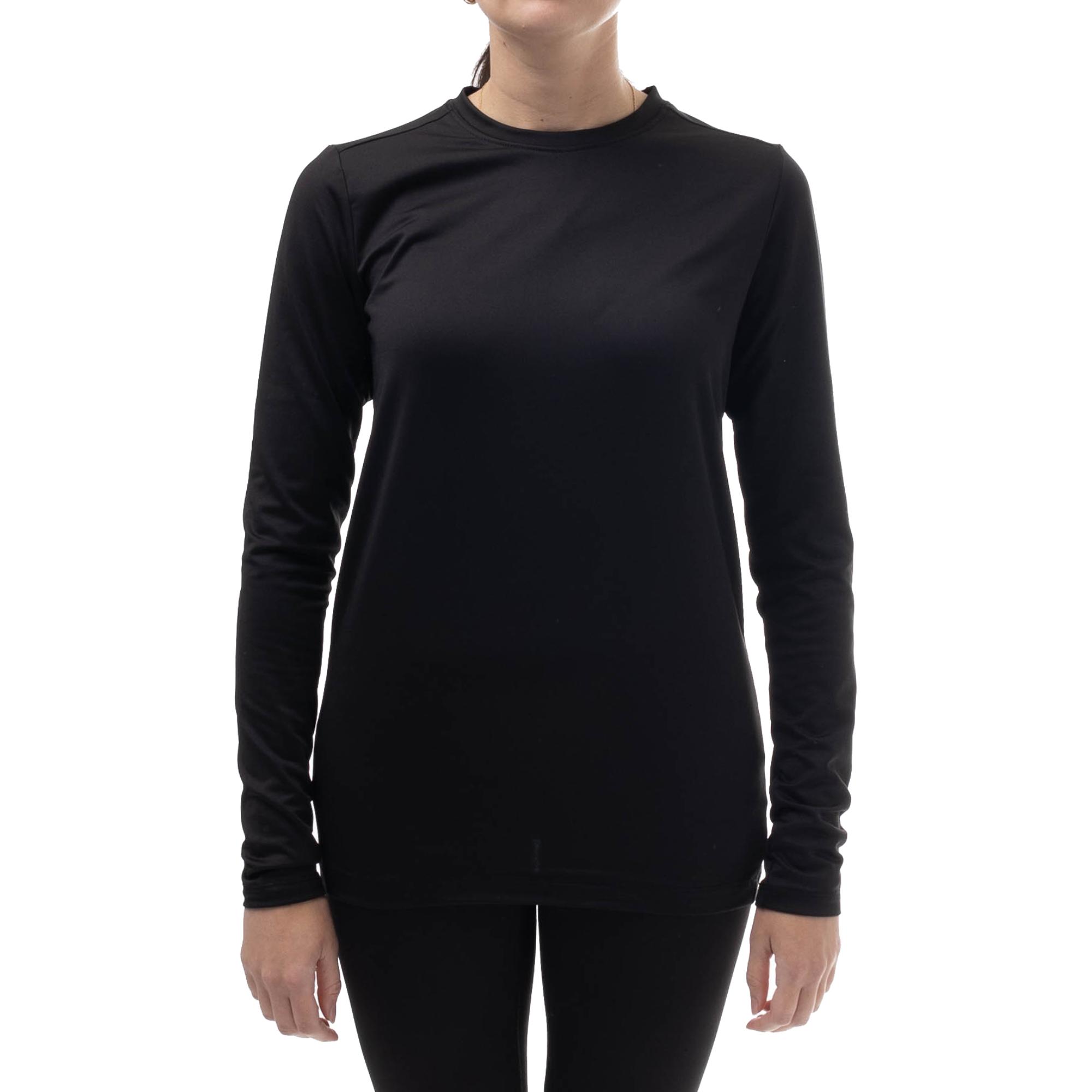 Женская термофутболка Extreme Base Layer Top Thermotech, Black, Черный, Женская термофутболка Extreme Base Layer Top Thermotech, Black
Женская термофутболка Extreme Base Layer Top Thermotech, Black, Черный, Женская термофутболка Extreme Base Layer Top Thermotech, Black