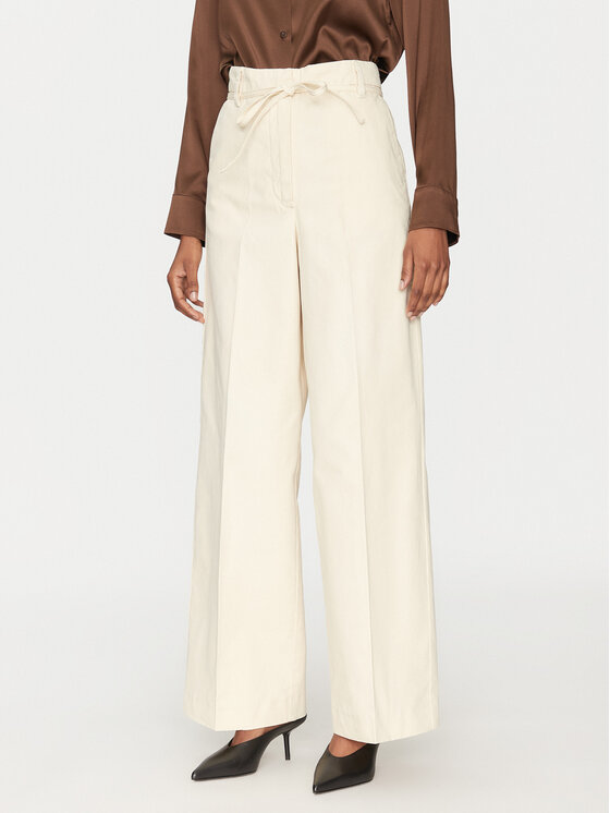 Брюки свободного покроя Jade DAY65243696 Day Birger Ét Mikkelsen, бежевый
Брюки свободного покроя Jade DAY65243696 Day Birger Ét Mikkelsen, бежевый