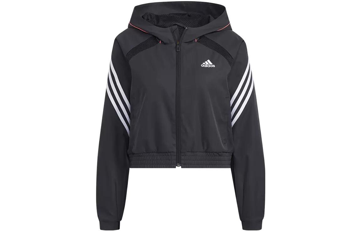 Женская куртка с капюшоном и тремя полосками, логотипом и буквенным принтом, черная Adidas, Черный, Женская куртка с капюшоном и тремя полосками, логотипом и буквенным принтом, черная Adidas
Женская куртка с капюшоном и тремя полосками, логотипом и буквенным принтом, черная Adidas, Черный, Женская куртка с капюшоном и тремя полосками, логотипом и буквенным принтом, черная Adidas
