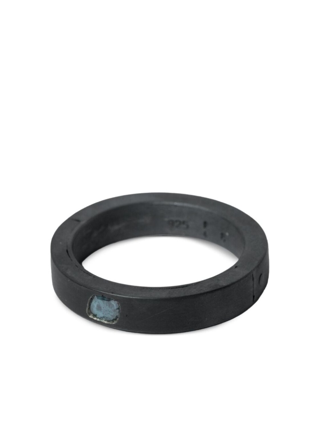 Кольцо Sistema с бриллиантом Parts of Four, серебряный
Кольцо Sistema с бриллиантом Parts of Four, серебряный