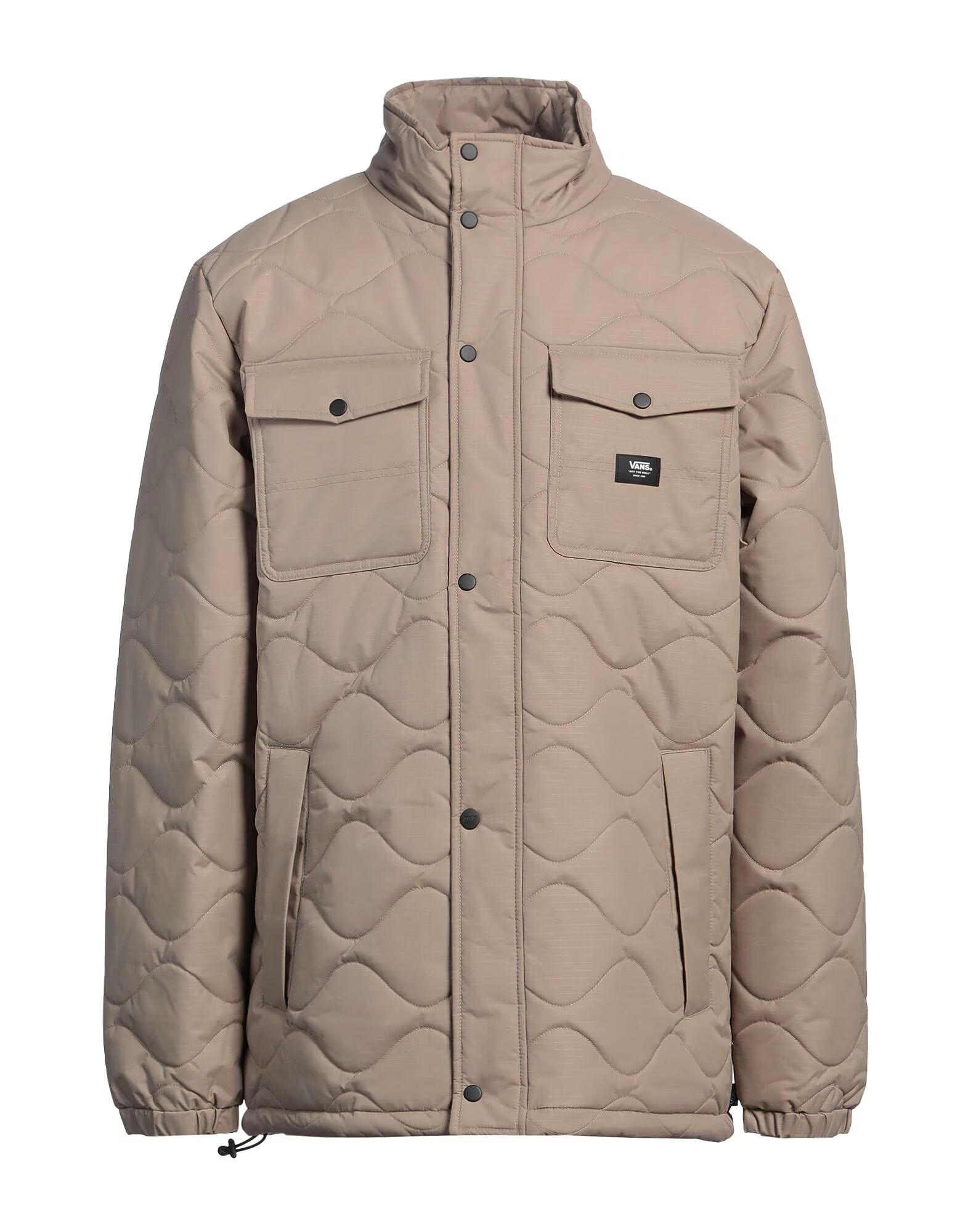 Куртка Vans Mte, серо-коричневый
Куртка Vans Mte, серо-коричневый
