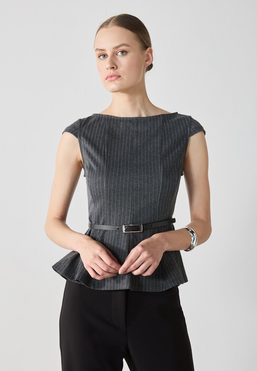 Блуза Anna Field Blouse, Grey
Блуза Anna Field Blouse, Grey